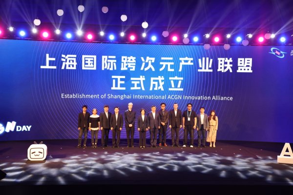 配资炒股行情 杨浦：打造跨次元品牌集聚区 力争未来5年产值突破600亿元